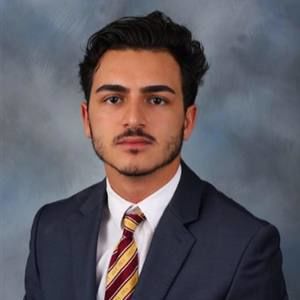 Meet your Posher, Zana